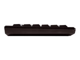 CHERRY MX-BOARD 3.0 Clavier mécanique 105+4 touches Red Switch USB noir Layout FRANCAIS