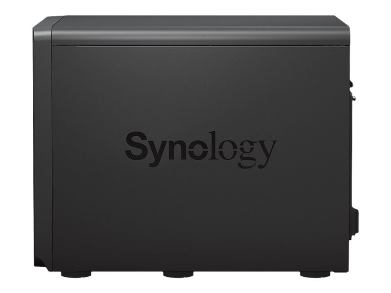 SYNOLOGY DS3622XS+ DiskStation Intel Xeon D-1531 12-Bay tower server NAS Hex-core 16Go RAM
