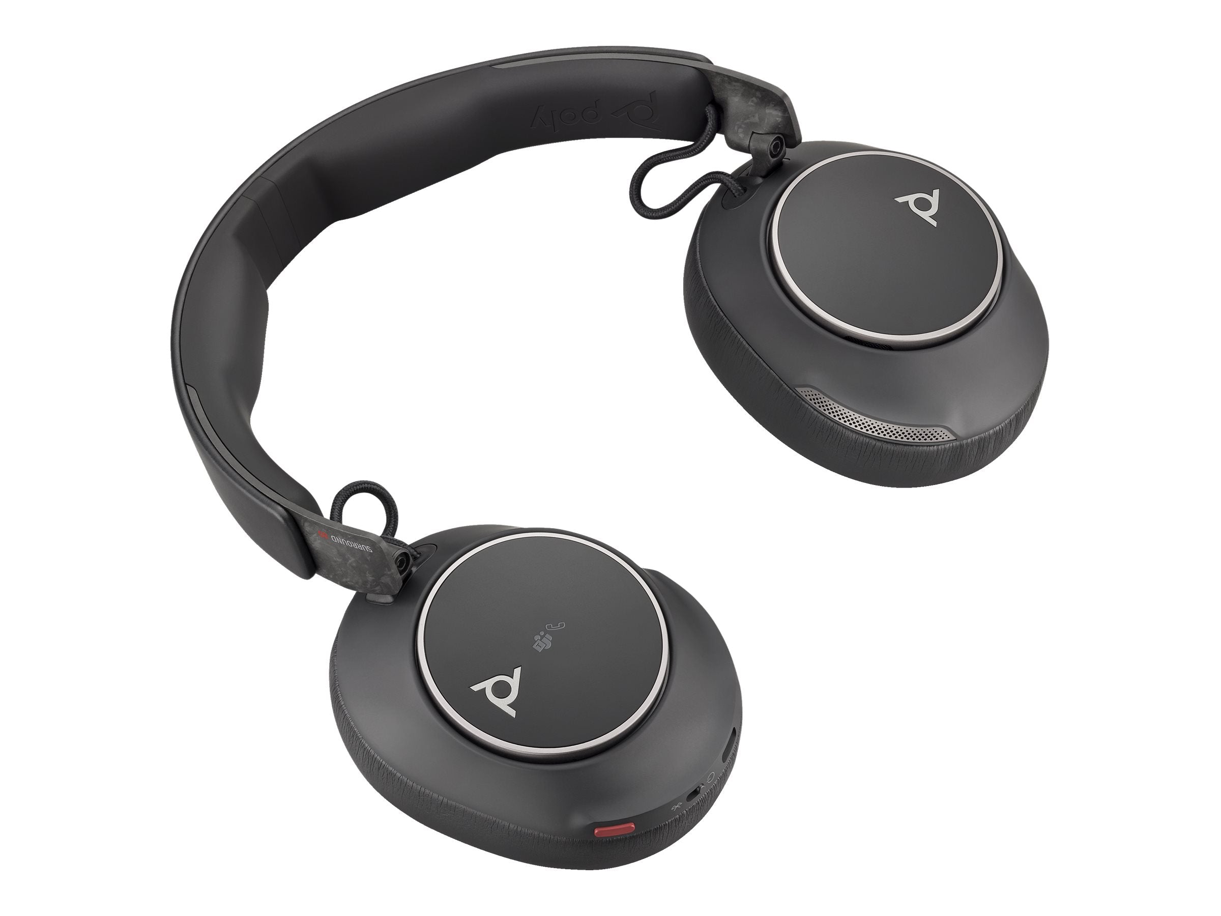 Poly VOY SR 80 -M USB-C HS+USB-C/A