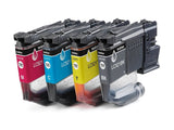 BROTHER Value pack CMYK up to 4x500 pages