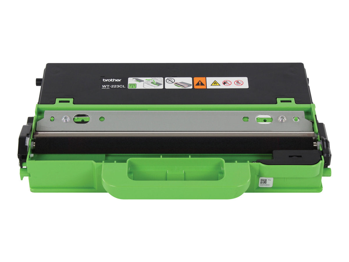 BROTHER WT223CL Bac de récupération de toner jusquà 50000 pages pour Hl-L32xx DCP-L35xx MFC-L37xx
