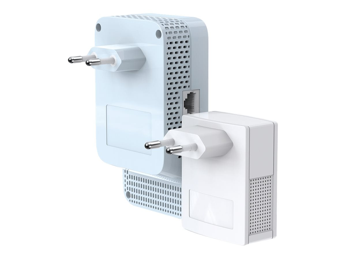 AV1000 Gigabit Powerline ac Wi-Fi Kit