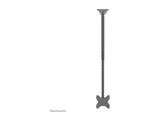 NEOMOUNTS CL35-340BL12 Support de plafond pour écran de 23-42p - h 106-156 cm