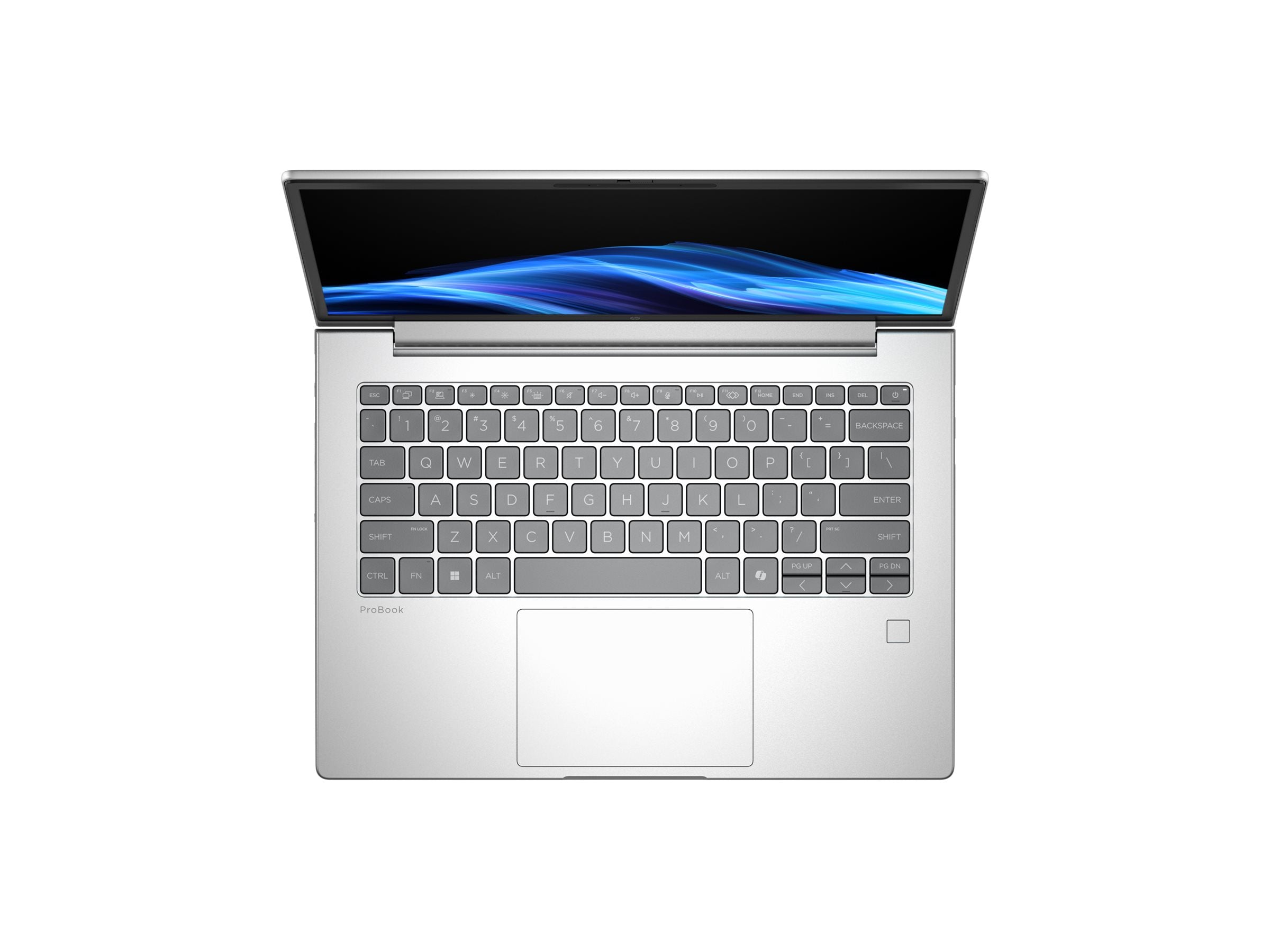 HP ProBook 4 G1i IA Nouvelle génération Intel Core Ultra 5 225U 14p WUXGA 16Go 512Go SSD UMA W11P Copilot + PC 1/1/0