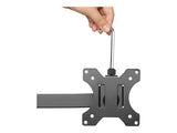 NEOMOUNTS FPMA-D540BLACK Support décran à fixer 13-32p