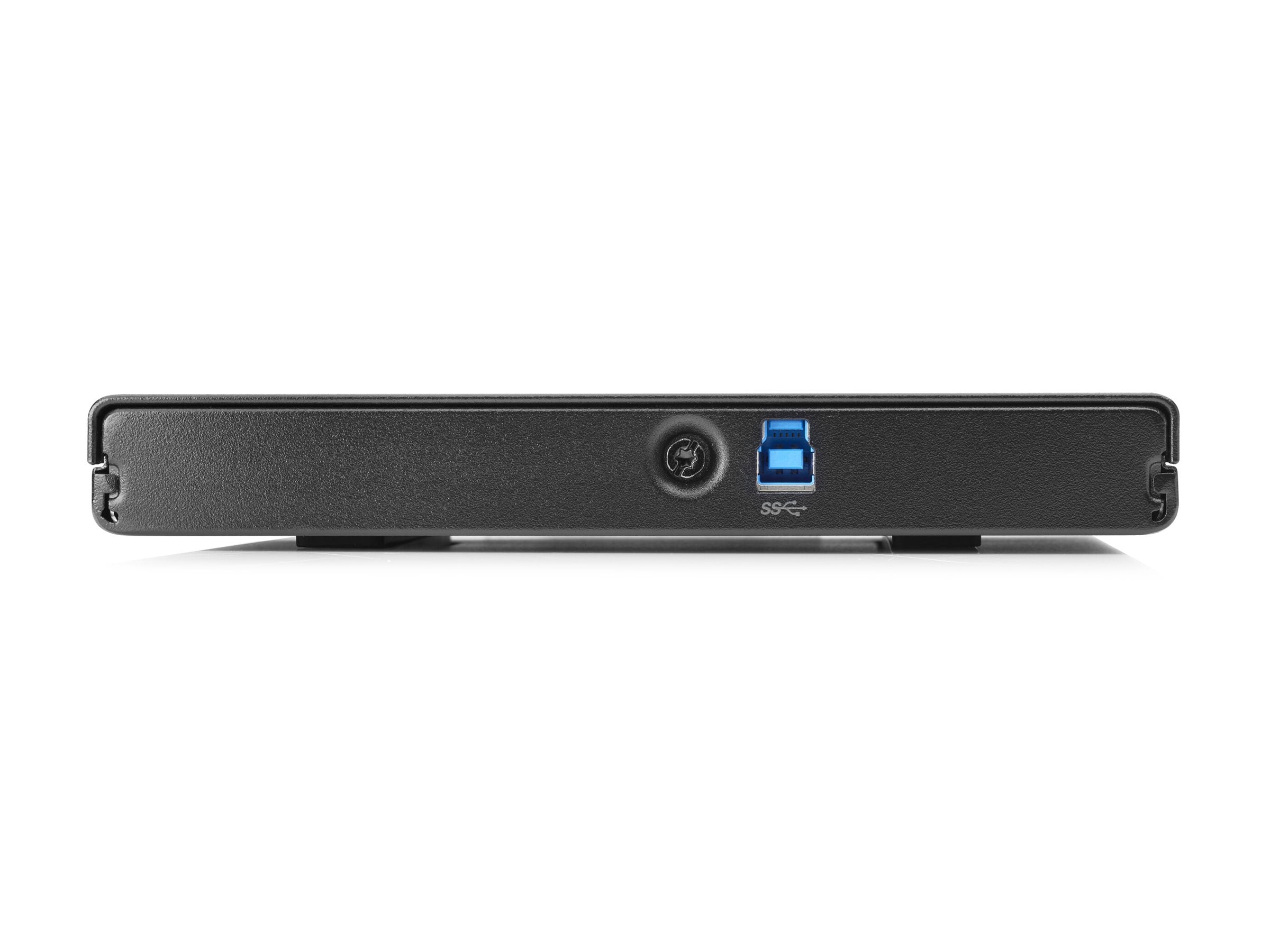 HP Desktop Mini DVD-Writer ODD Module