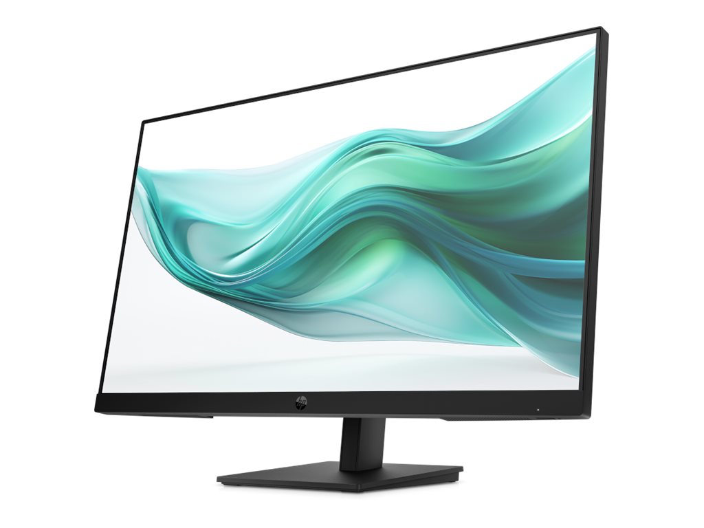 HP Series 3 Pro 27p FHD Monitor 100Hz 16:9 HDMI VGA DP - 327ph SmartBuy (EU) 3/3/0