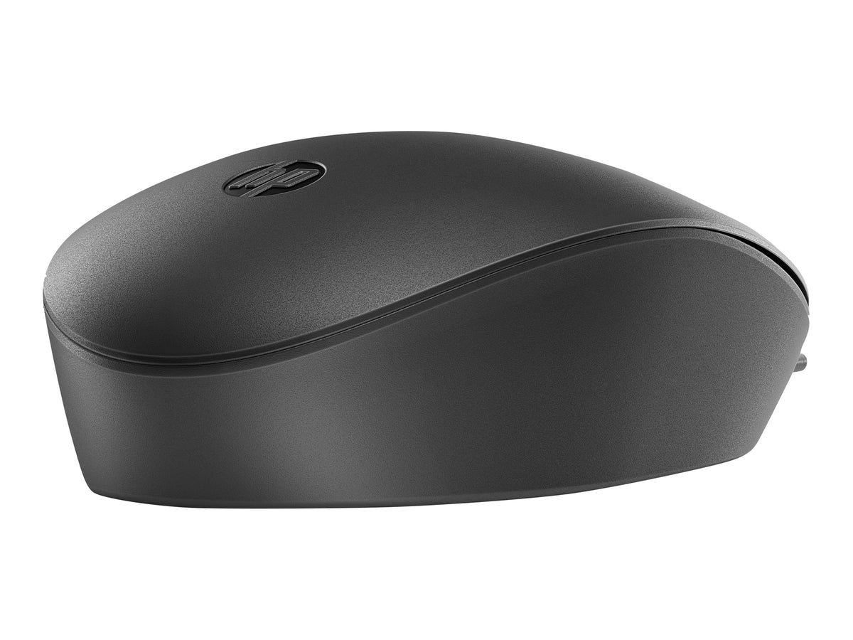 HP 128 Laser Wired Mouse Bulk Qty 120