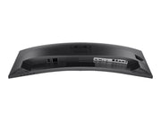 AOC CU34P3CV écran incurvé- 34" - 3440 x 1440 UWQHD @ 100 Hz - VA - 300 cd/m² - 3000:1 - 4ms - HDMI, DP, USB-C - HAS - Haut parleurs