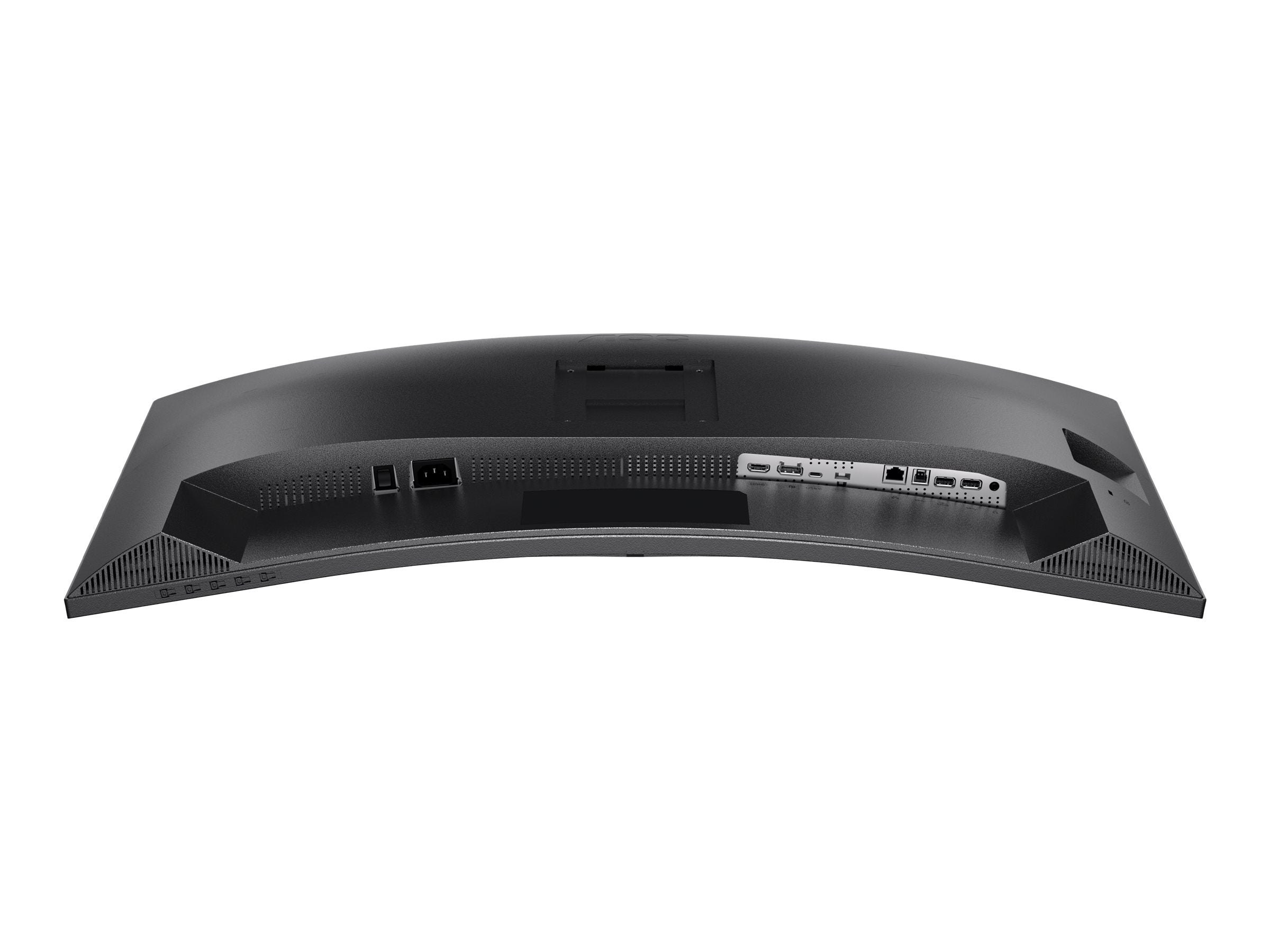 AOC CU34P3CV écran incurvé- 34" - 3440 x 1440 UWQHD @ 100 Hz - VA - 300 cd/m² - 3000:1 - 4ms - HDMI, DP, USB-C - HAS - Haut parleurs