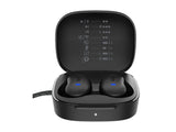 BELKIN SoundForm Anywhere True Wireless Earbuds Black
