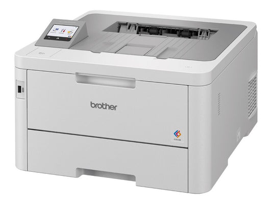 BROTHER HL-L8240CDW Printer colour Duplex LED A4 600x600dpi 30ppm capacity 250 sheets USB 2.0 Gigabit LAN Wi-Fi NFC