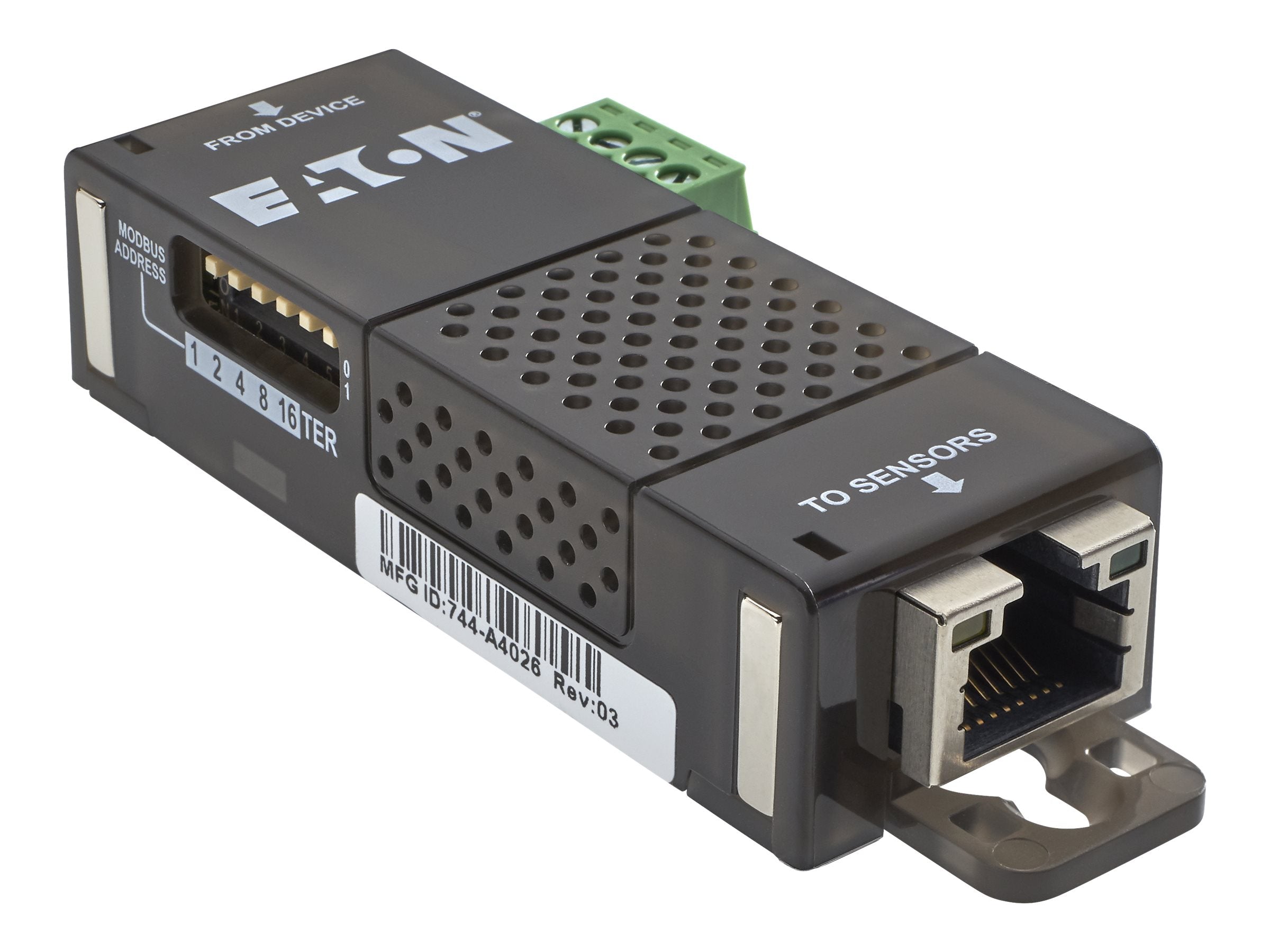 Environmental Monitoring Probe gen 2