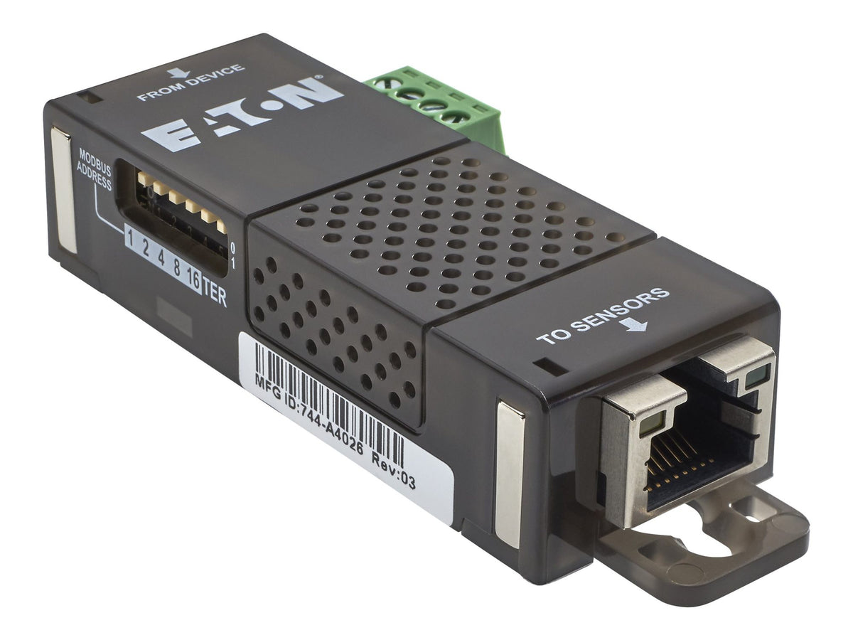 Environmental Monitoring Probe gen 2