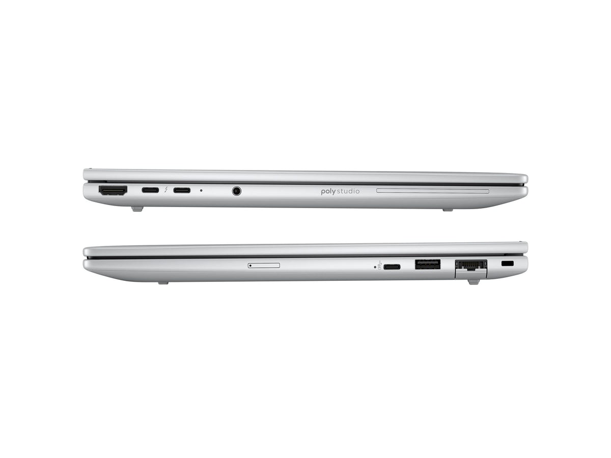 HP EliteBook 8 G1a IA Nouvelle génération AMD Ryzen 5 230 14p WUXGA 16Go 256Go SSD UMA W11P Copilot + PC 3/3/0