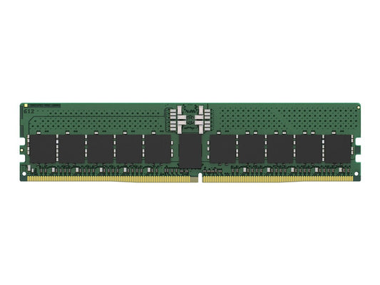 KINGSTON 32Go 6400MT/s DDR5 ECC Reg CL52 DIMM 2Rx8 Micron D