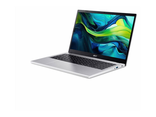 ACER Aspire Go 15 AG15-71P-56YF Intel Core i5-1334U 15.6p FHD 16Go DDR5 512Go SSD PCIe Intel UHD Graphics W11H