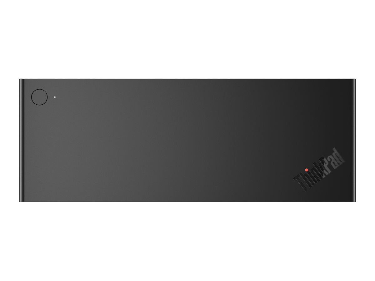USB 4 Smart Dock 135W