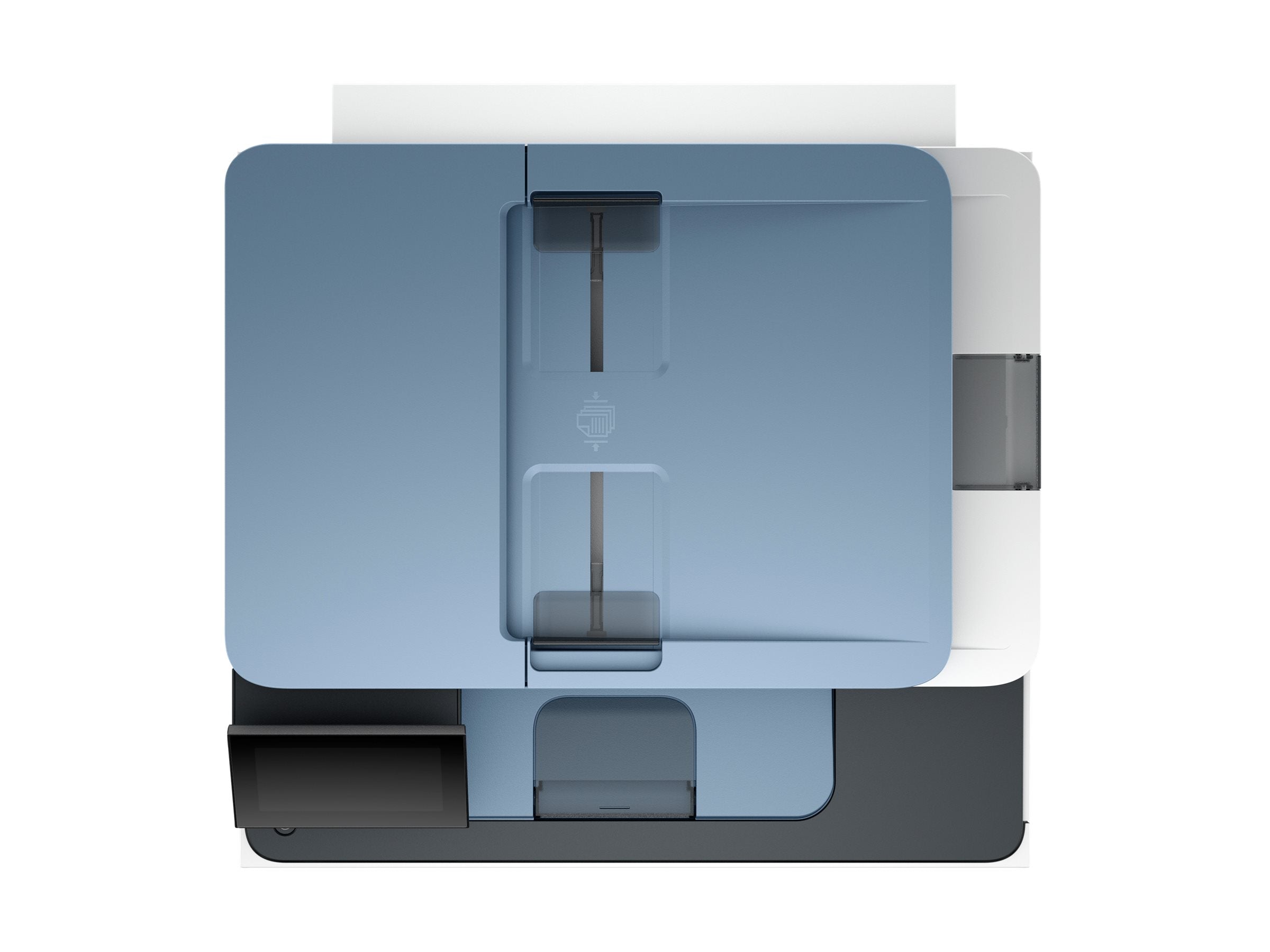 HP Color LaserJet Pro MFP 3302fdn MFP colour laser A4 25ppm Copy 25ppm Print 250sheets LAN USB