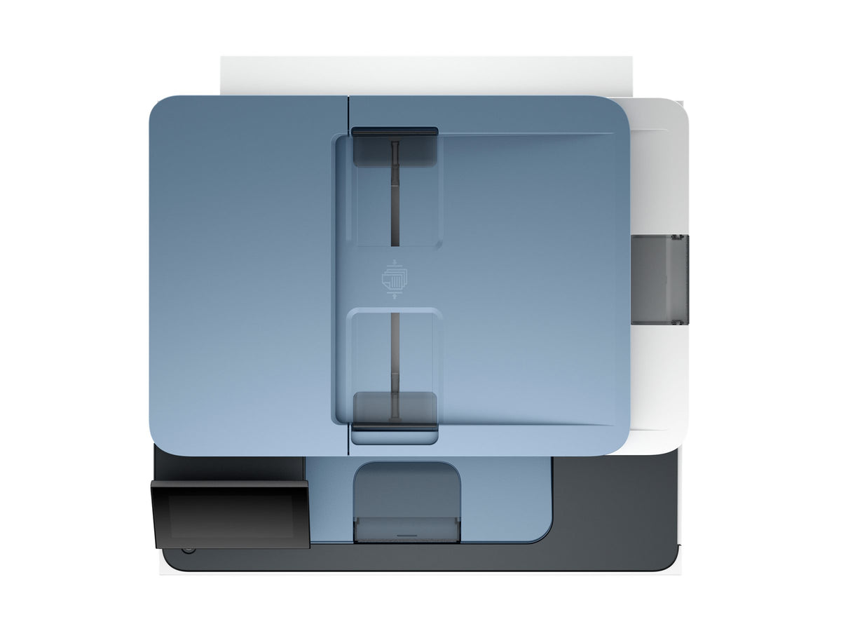 HP Color LaserJet Pro MFP 3302fdn MFP colour laser A4 25ppm Copy 25ppm Print 250sheets LAN USB Imprimante a4
