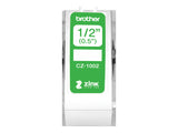BROTHER CZ-1002 Ruban 12 mm de largeur pour VC-500W