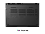 LENOVO ThinkPad P14s G6 AMD Ryzen AI 7 PRO 350 14p WUXGA 32Go 1To SSD UMA W11P 3YR Carryin