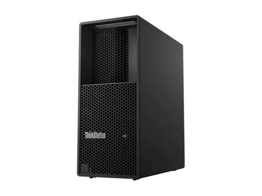 LENOVO ThinkStation P3 Tower Intel Core i9-14900K 32Go 1To SSD M.2 2280 PCIe W11P 1YR Premier NBD