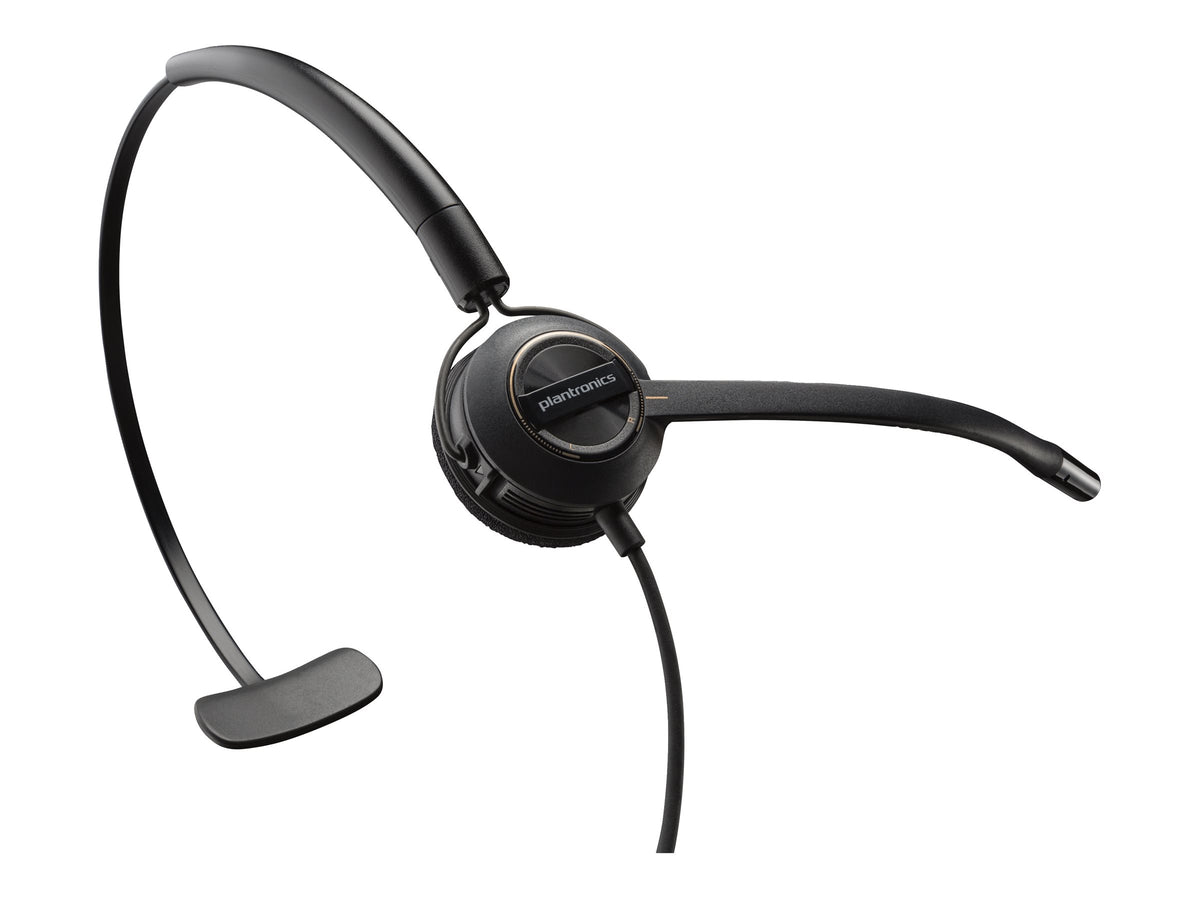 PLANTRONICS EncorePro HW540 MICRO CASQUE FILAIRE