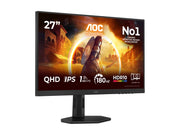 AOC Q27G4XF 27p VA WLED FHD 280Hz