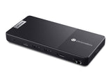 LENOVO Chromebox Micro Intel Celeron N4500 8Go 32Go eMMC Intel UHD Graphics Chrome 1YR Carryin