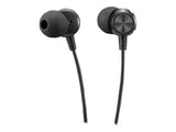 LENOVO Analog In-Ear Headphone Gen 2 3.5mm
