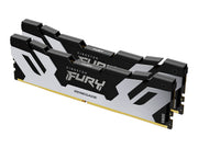KINGSTON 96Go 6400MT/s DDR5 CL32 DIMM Kit of 2 FURY Renegade Silver XMP