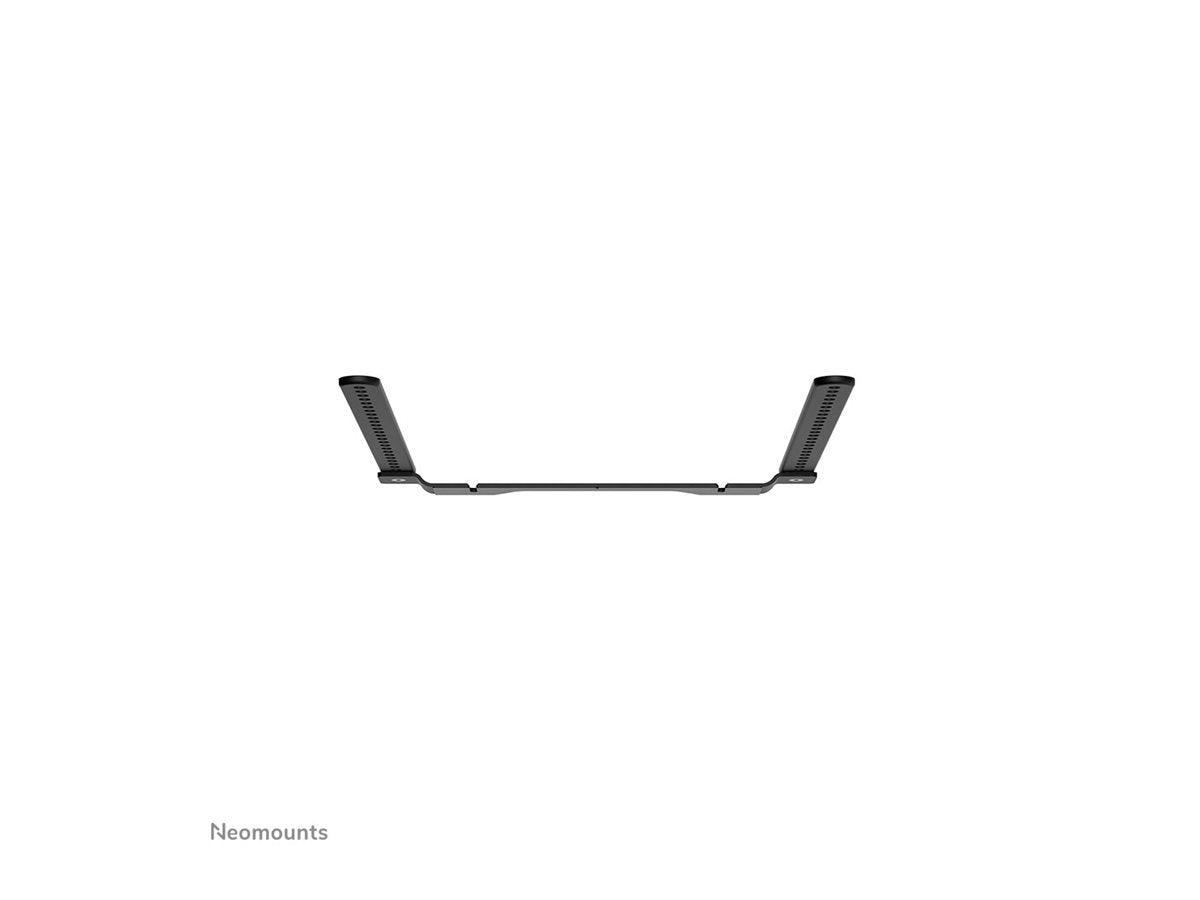 NEOMOUNTS NERO Quadruple monitor arm 10-32p