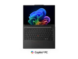 LENOVO ThinkPad X1 Carbon G13 Intel Core Ultra 7 258V 14p 2.8K 32Go 1To SSD M.2 2280 PCIe Intel Arc Graphics W11P 3YR Premier NBD