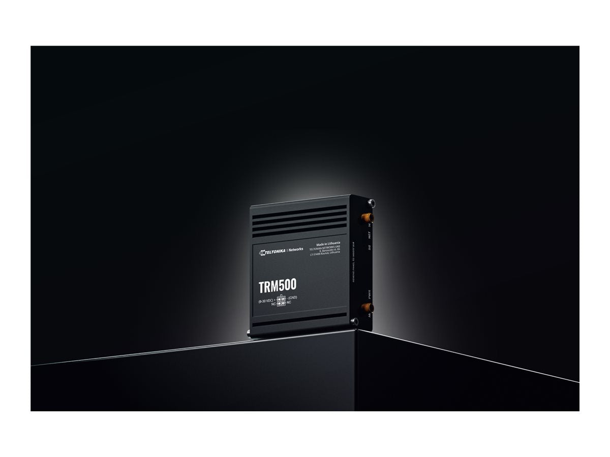 TELTONIKA NETWORKS TRM500 5G/4G/LTE/3G Modem