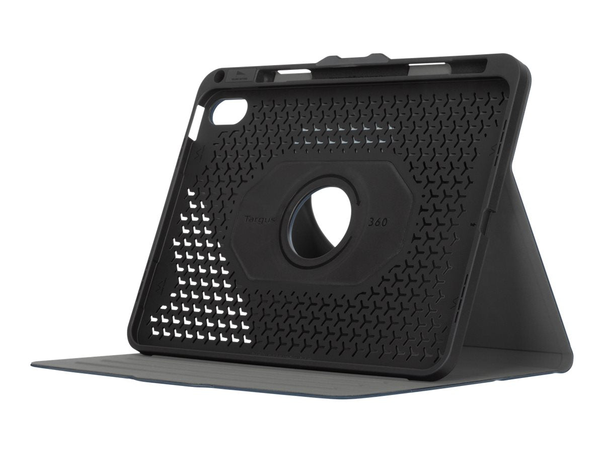 TARGUS VersaVu case for New iPad 2022 Blue