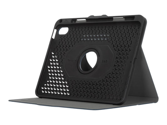 TARGUS VersaVu case for New iPad 2022 Blue