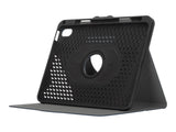 TARGUS VersaVu case for New iPad 2022 Blue