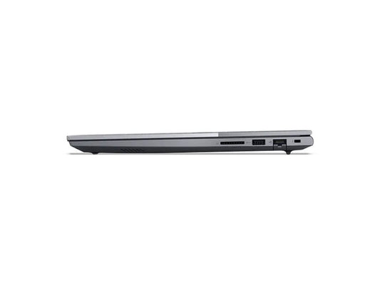 LENOVO ThinkBook 16 G8 IAL Intel Core Ultra 7 255H 16p WUXGA 32Go 1To SSD M.2 2242 PCIe Intel Arc Graphics W11P 1YR Premier NBD