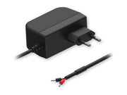 TELTONIKA NETWORKS EU 2-Pin Power Supply Unit - 18W