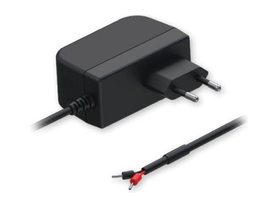 TELTONIKA NETWORKS EU 2-Pin Power Supply Unit - 18W