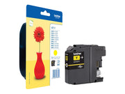 Ink cart/Yellow 300sh f DCP-J752DW