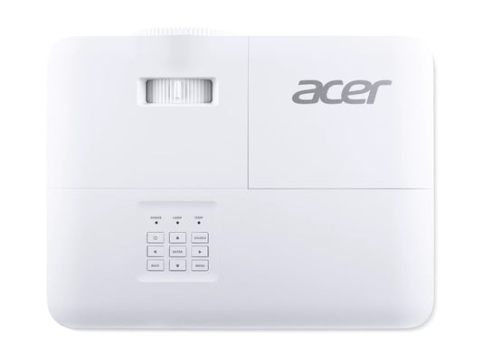 ACER P5550 Projector 1080p 5200lm 18000:1 Zoom 1.3X