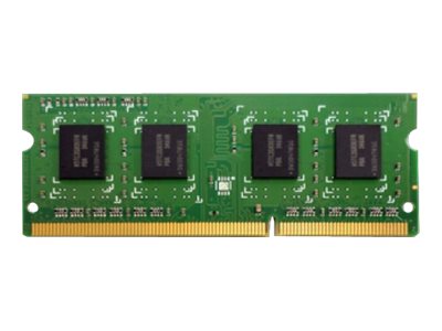 QNAP RAM-2GDR3LA0-SO-1866 2Go DDR3L RAM 1866MHz SO-DIMM