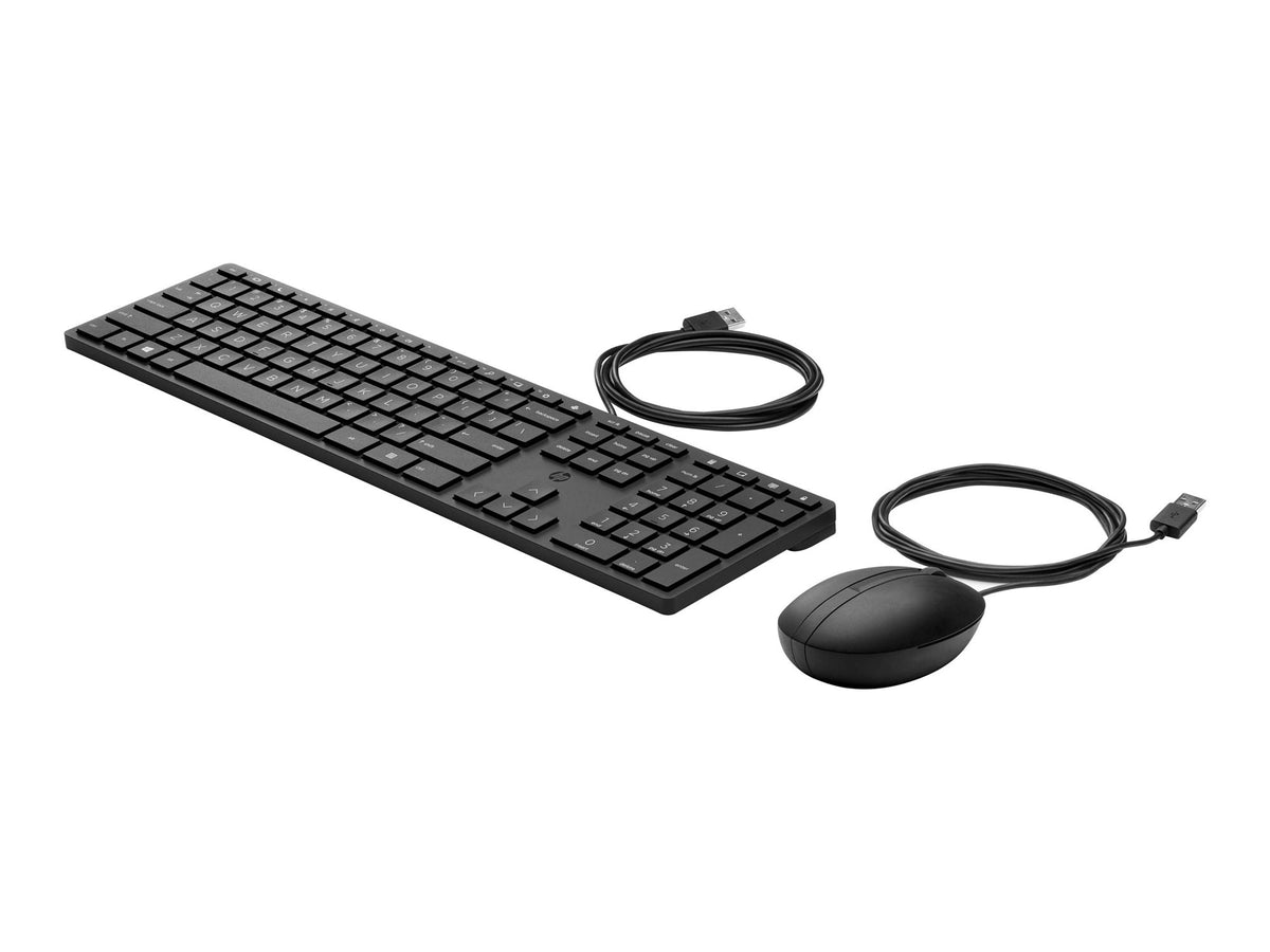 HP Wired 320MK combo (FR)
