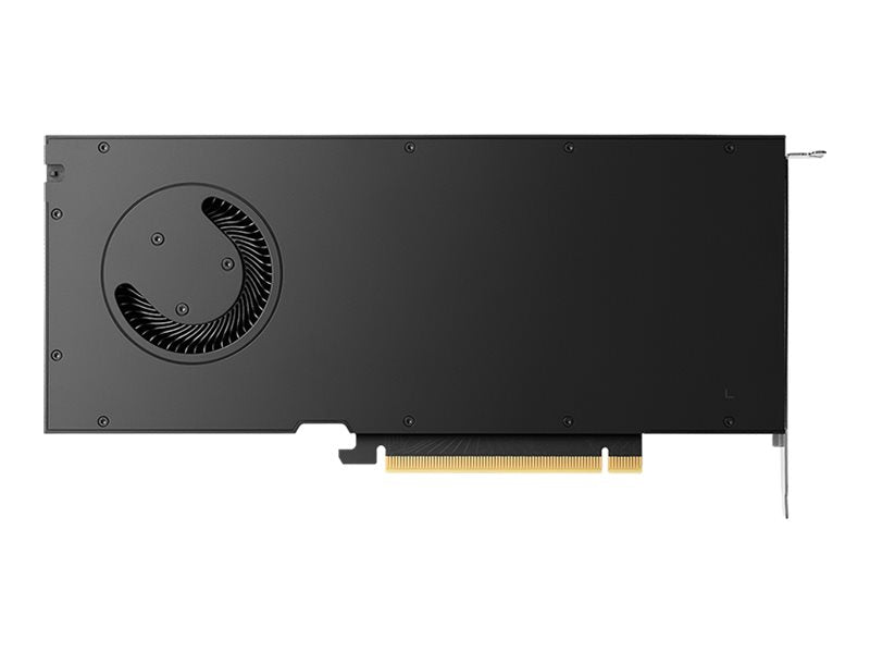PNY NVIDIA RTX A4000 Ada 20Go GDDR6 160-bit 4xDP 1.4 PCI-Express x16 Gen 4.0