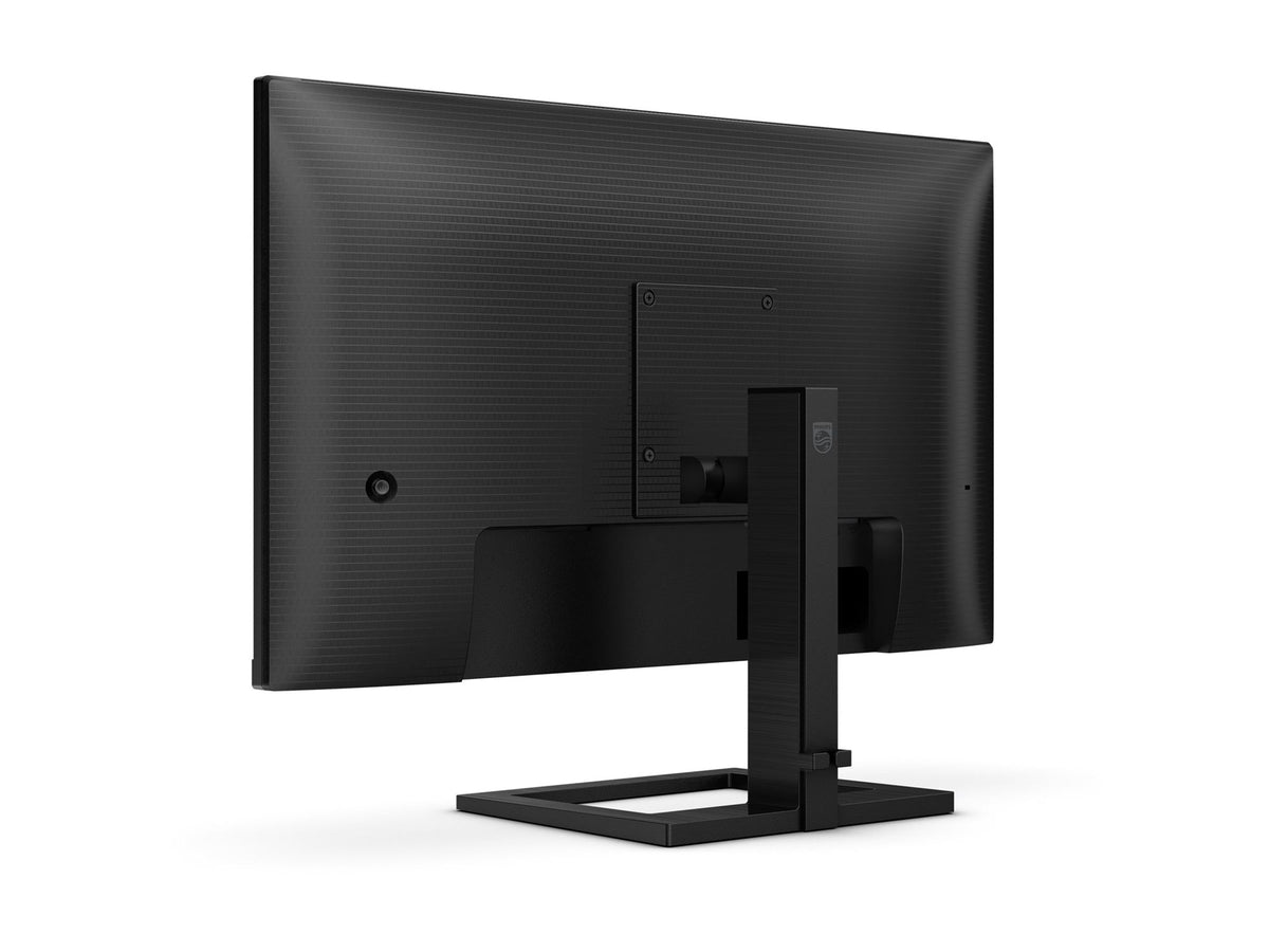PHILIPS 27E1N1900AE/00 27p IPS 4K UHD 60Hz 350cd/m2 4ms 2xHDMI2.0 USB Type C PD65W USB HUB Speakers Height Adj.
