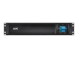 APC Smart-UPS C 1500VA LCD RM 2U 230V avec SmartConnect