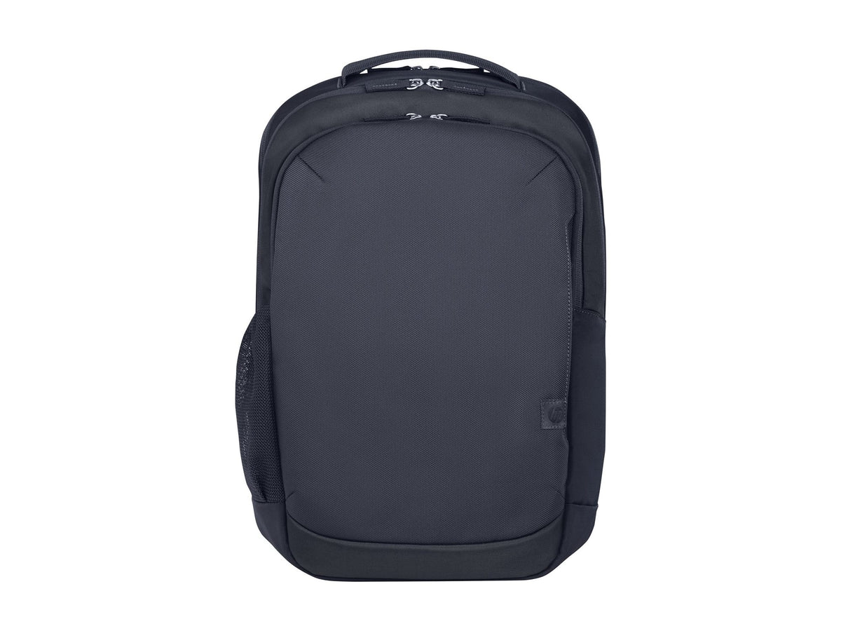 HP Everyday 16 Odyssey Gray Laptop Backpack SmartBuy