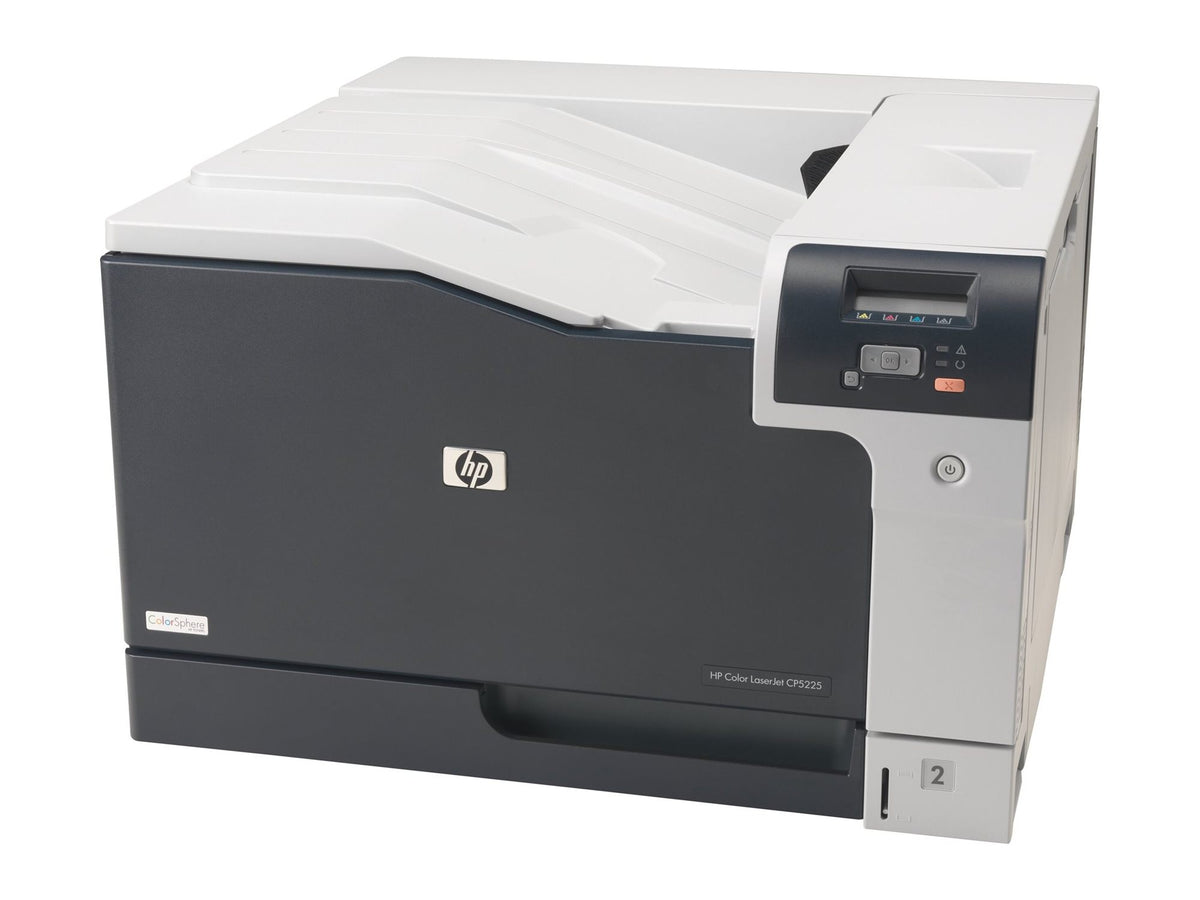 HP Color LaserJet CP5225dn